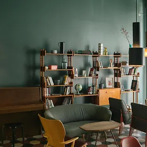 Albergue Casabase, Milão