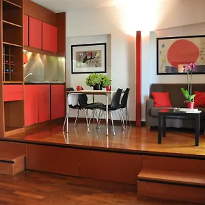 Le Corti Milan