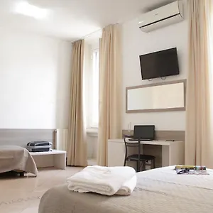 Hotel Siro, Milão