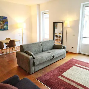 Apartment Milhouse Suites Sant'ambrogio