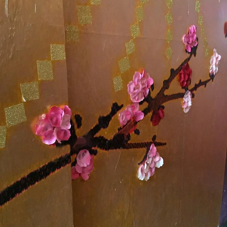 Vietnamonamour Bed & Breakfast Milan