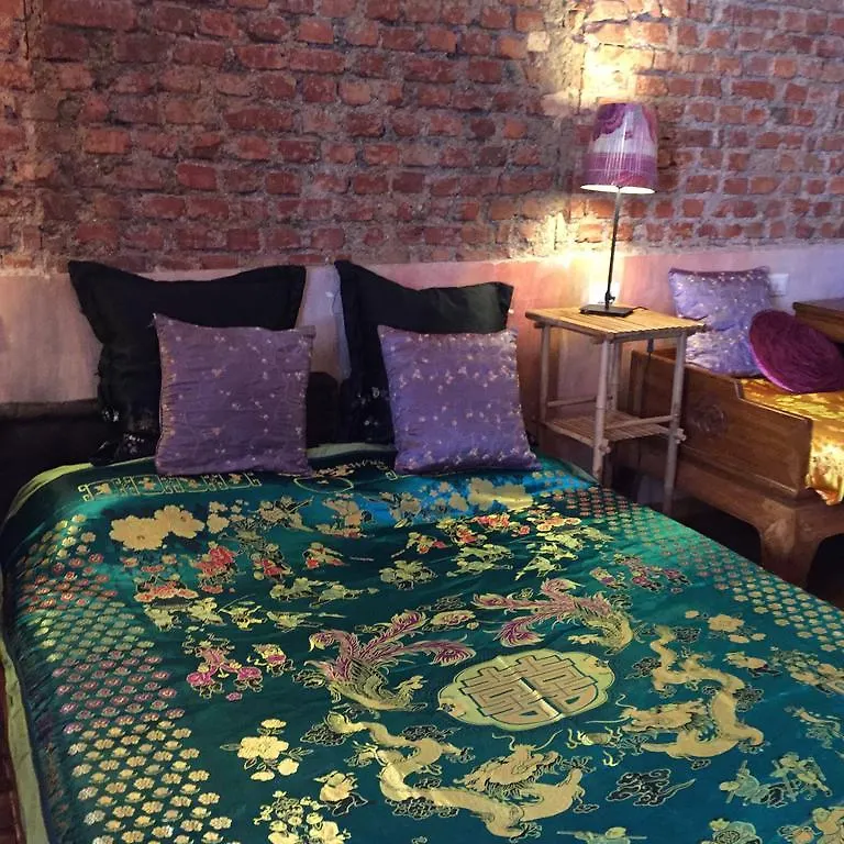 Vietnamonamour Bed & Breakfast Milan