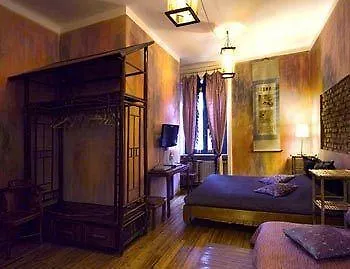 Vietnamonamour Bed & Breakfast Milan
