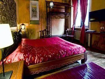 Vietnamonamour Bed & Breakfast Milan
