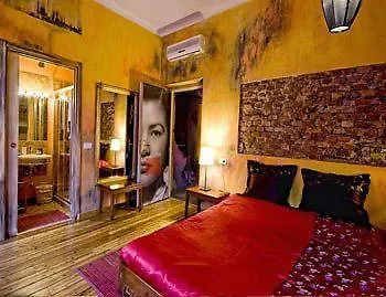 **  Vietnamonamour Bed & Breakfast Milan Italie