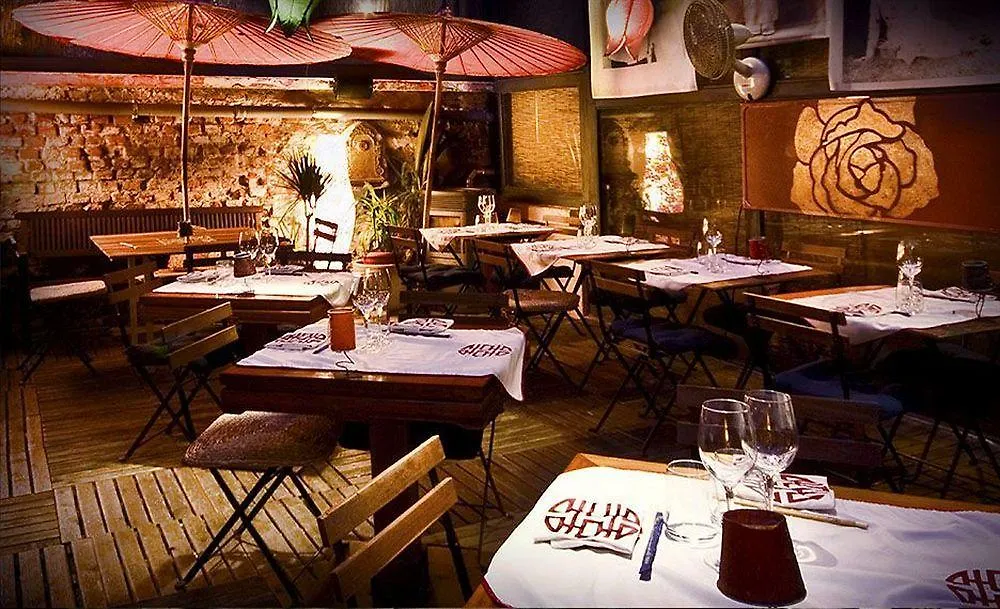 Vietnamonamour Bed & Breakfast Milan