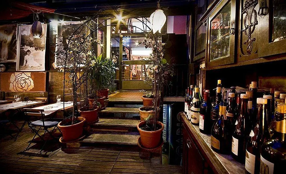 **  Vietnamonamour Bed & Breakfast Milan Italie