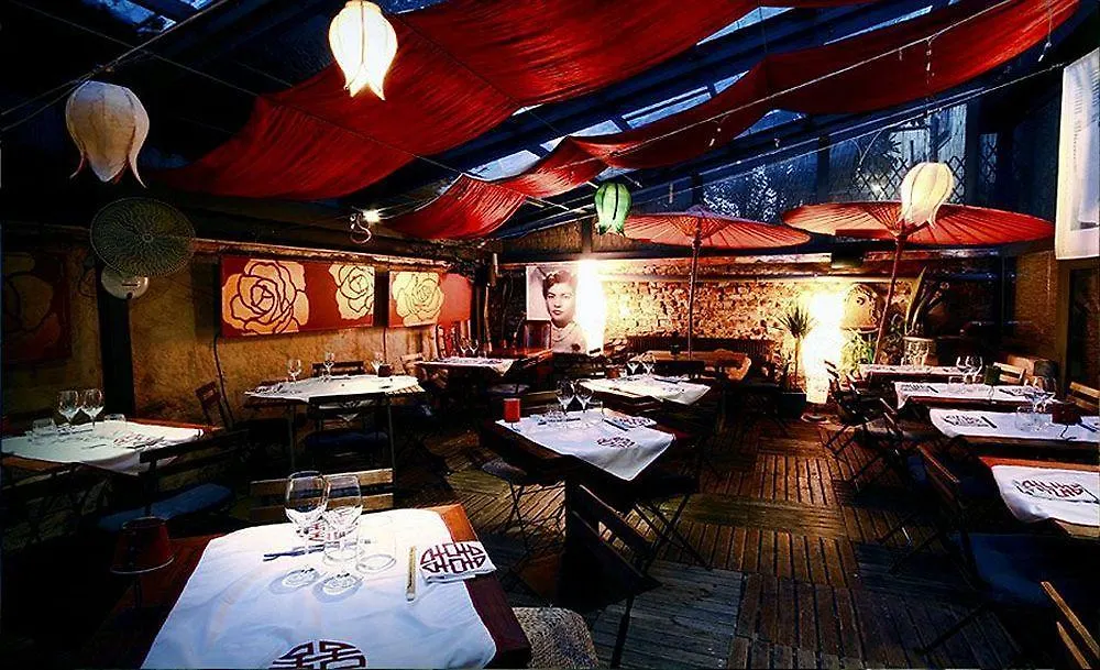 Vietnamonamour Bed & Breakfast Milan