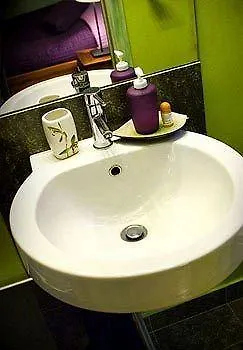 Vietnamonamour Bed & Breakfast Milan