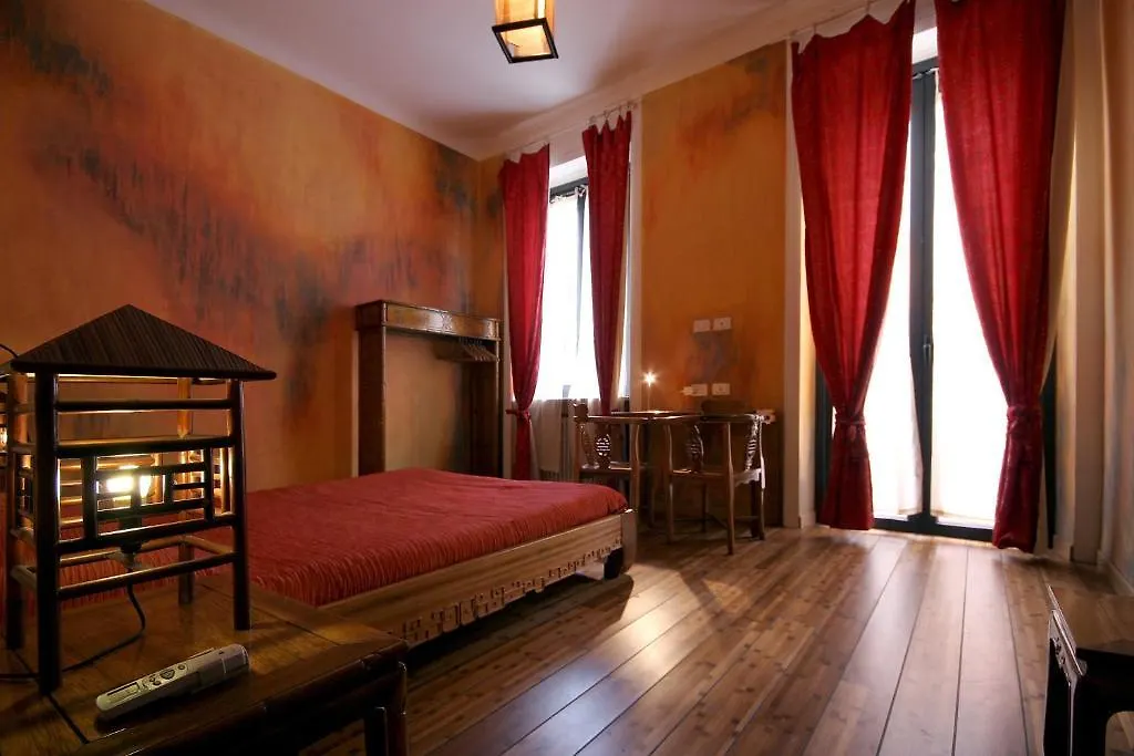 Vietnamonamour Bed & Breakfast Milan Italie