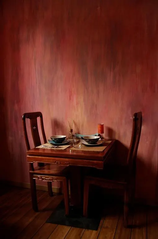 Vietnamonamour Bed & Breakfast Milan