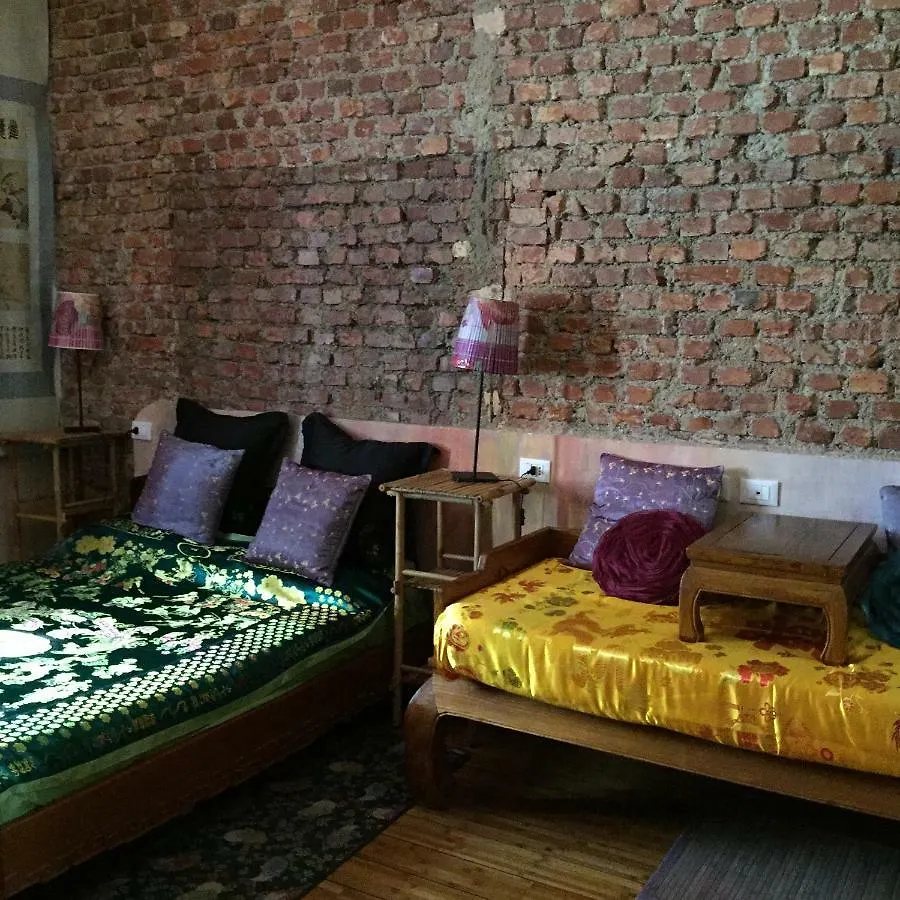 Vietnamonamour Bed & Breakfast Milan
