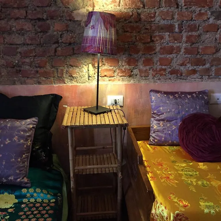 Vietnamonamour Bed & Breakfast Milan