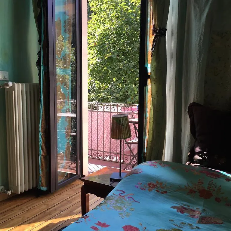 Vietnamonamour Bed & Breakfast Milan 2*,  Italie
