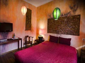 Vietnamonamour Bed & Breakfast Milan