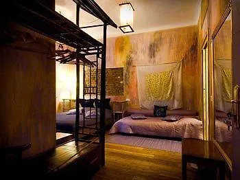 Vietnamonamour Bed & Breakfast Milan Italie
