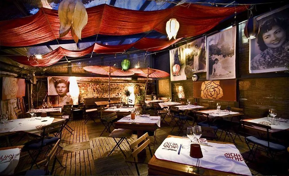 **  Vietnamonamour Bed & Breakfast Milan Italie