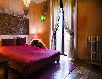 Vietnamonamour Bed & Breakfast Milan 2*,  Italie
