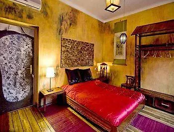 **  Vietnamonamour Bed & Breakfast Milan Italie