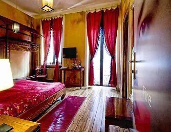 Vietnamonamour Bed & Breakfast Milan