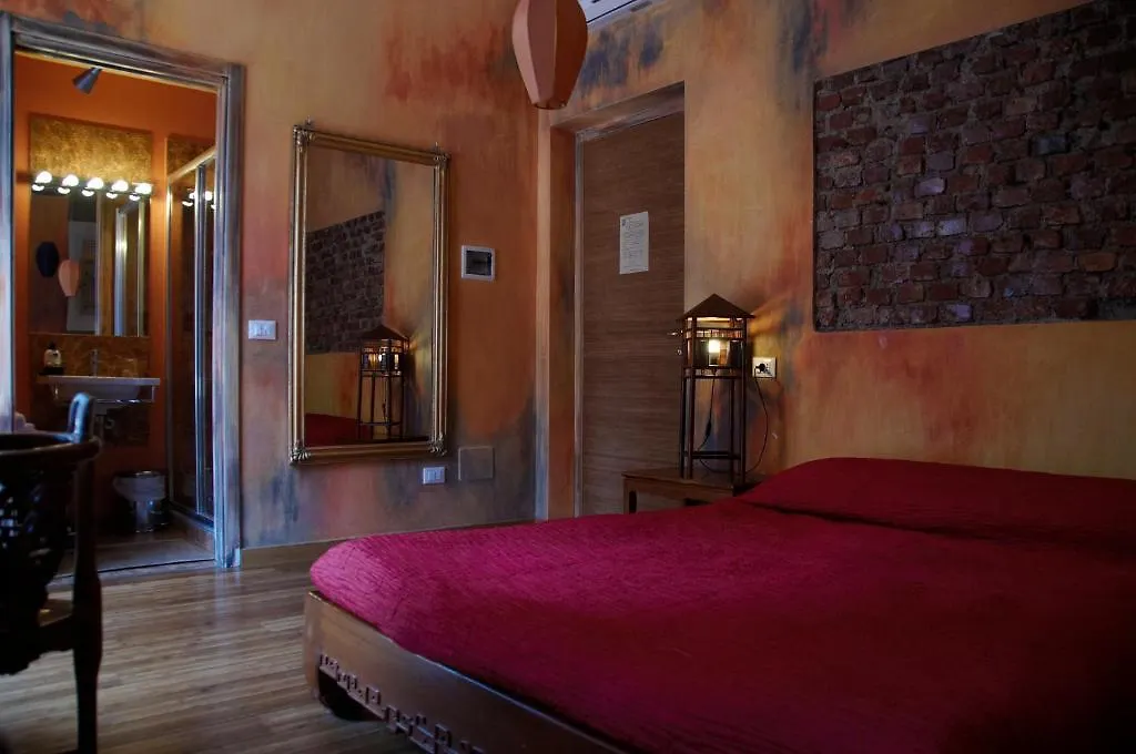 **  Vietnamonamour Bed & Breakfast Milan Italie