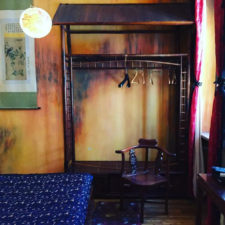 Vietnamonamour Bed & Breakfast Milan 2*,  Italie